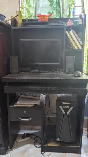 i5 Gen6 PC, good for all, 8GB RAM