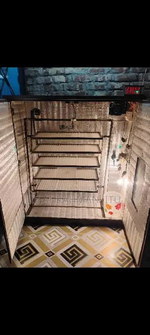 ইনকিউবেটর মেশিন