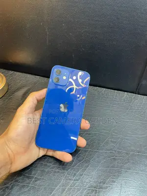 Apple iPhone 12 (Used)