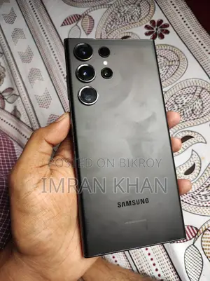 Samsung Galaxy S23 Ultra (Used)