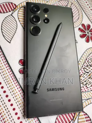 Samsung Galaxy S23 Ultra (Used)