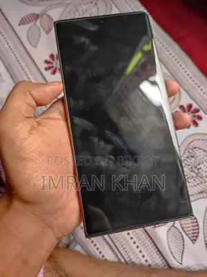 Samsung Galaxy S23 Ultra (Used)