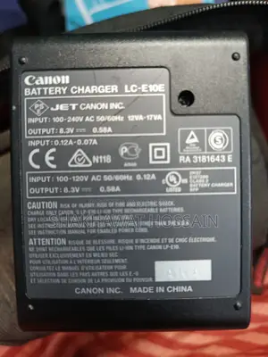 Camera for sale due to need for money.