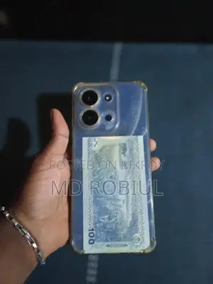 Xiaomi Redmi 15C (Used)