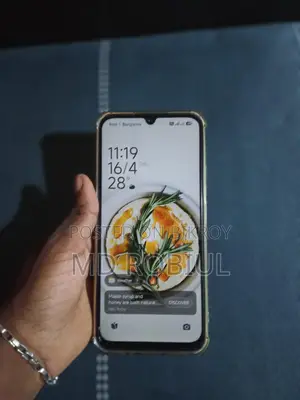 Xiaomi Redmi 15C (Used)