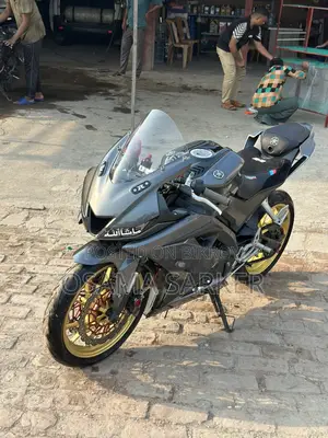 Yamaha R15 Good 2019