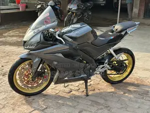 Yamaha R15 Good 2019
