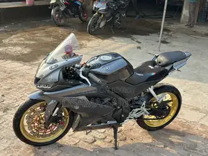 Yamaha R15 Good 2019