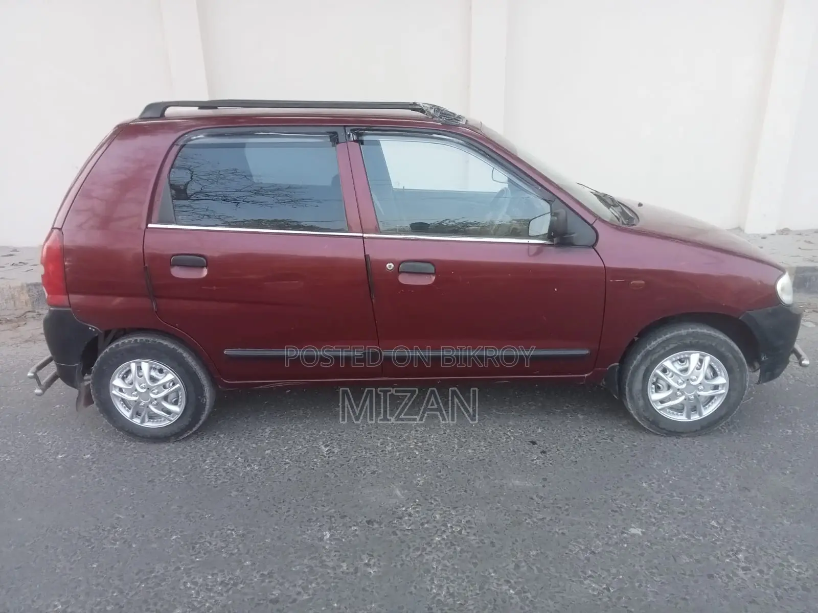Suzuki Alto 2010