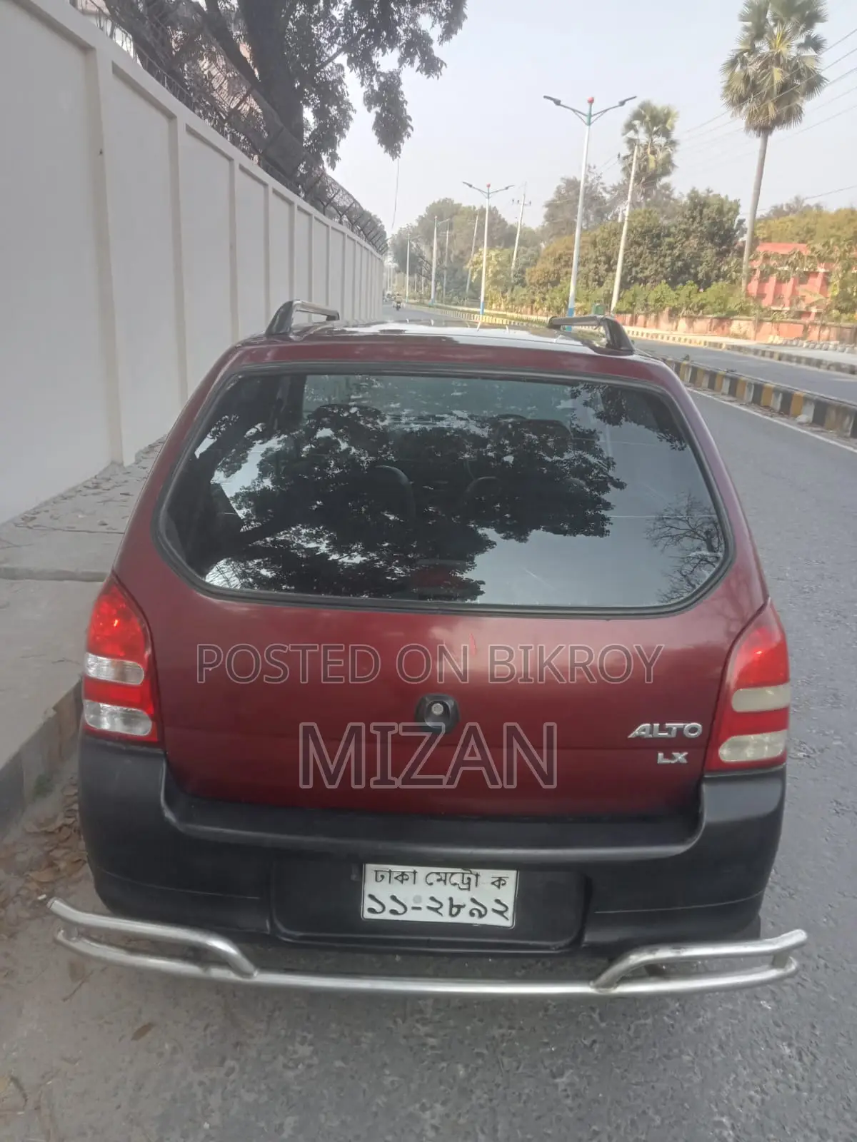 Suzuki Alto 2010