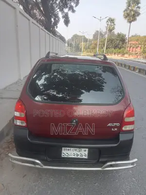 Suzuki Alto 2010