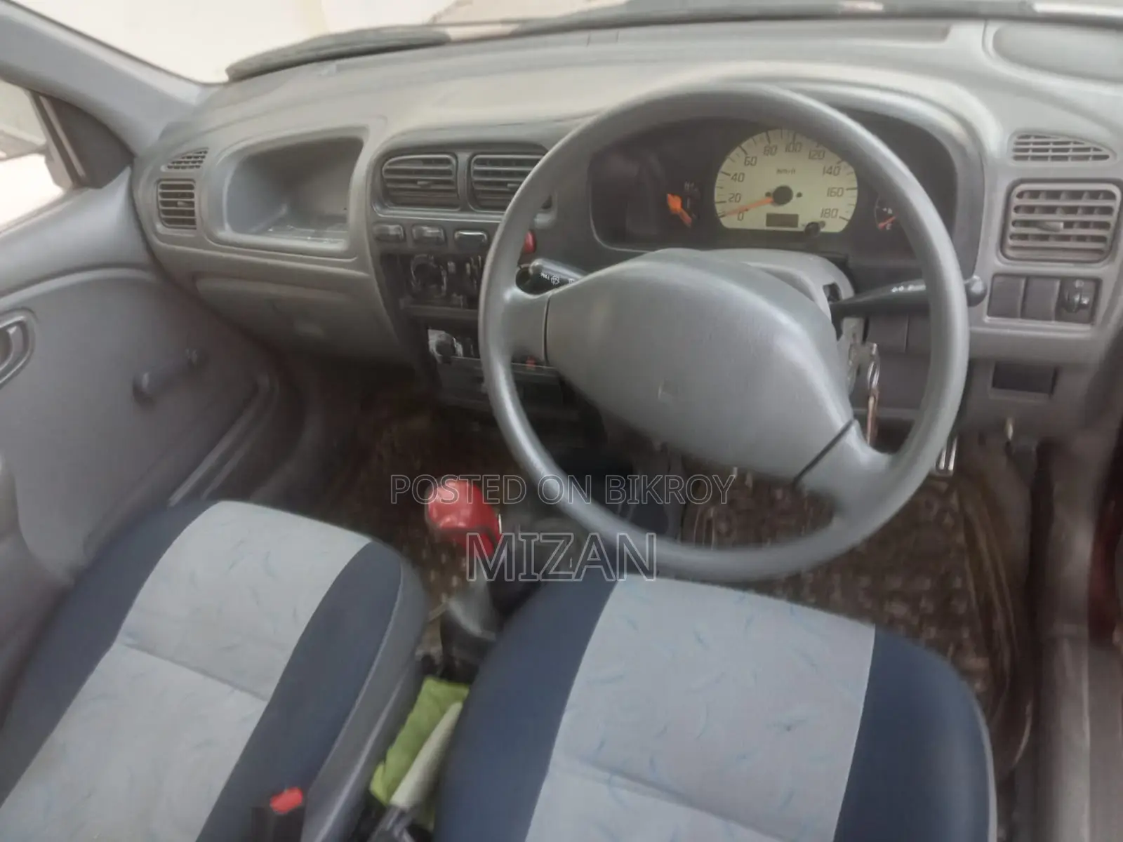 Suzuki Alto 2010