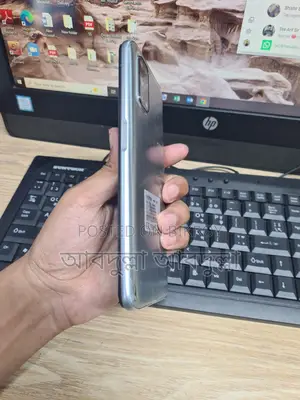 Realme 7 (ব্যবহৃত)