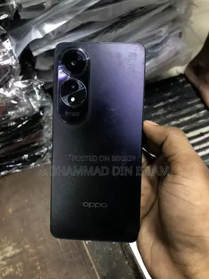 OPPO A60 10/9 (Used)