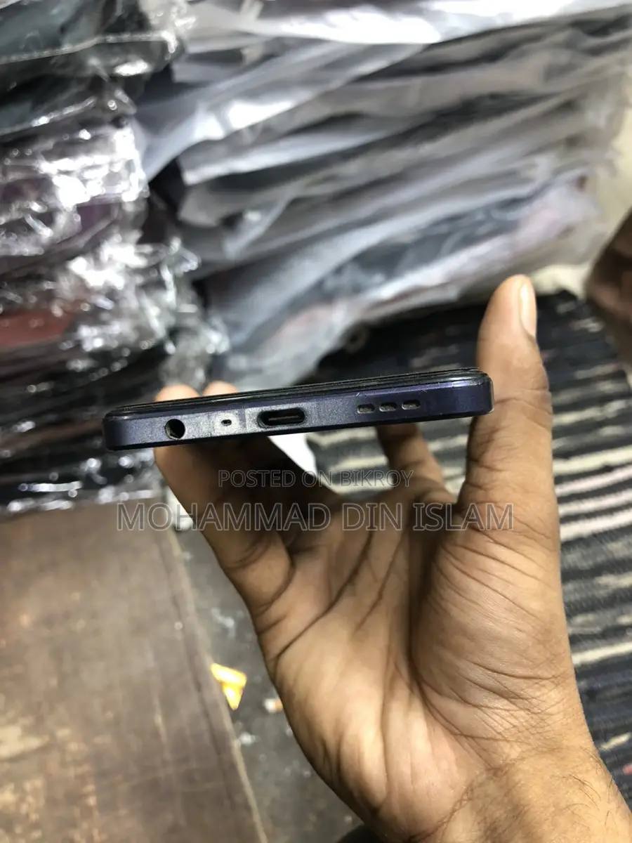 OPPO A60 10/9 (Used)