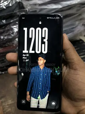 OPPO A60 10/9 (Used)