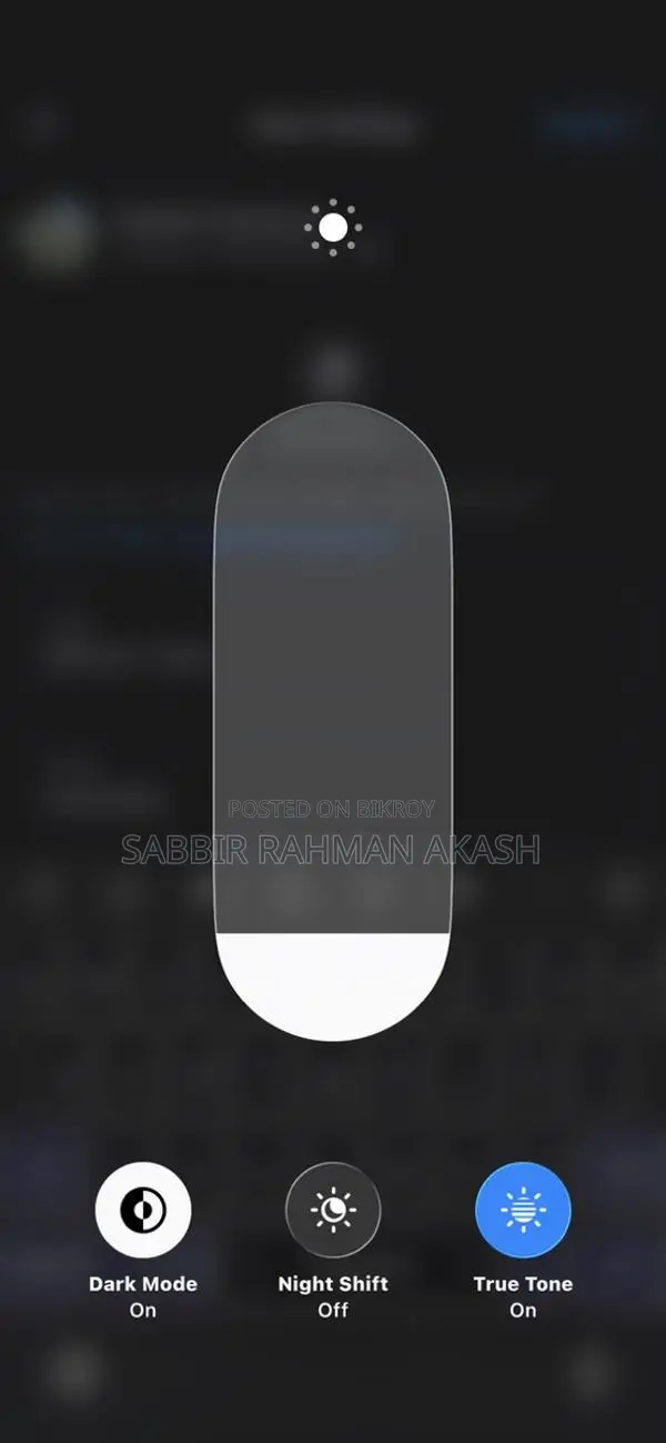 Apple iPhone 11 Pro (Used)