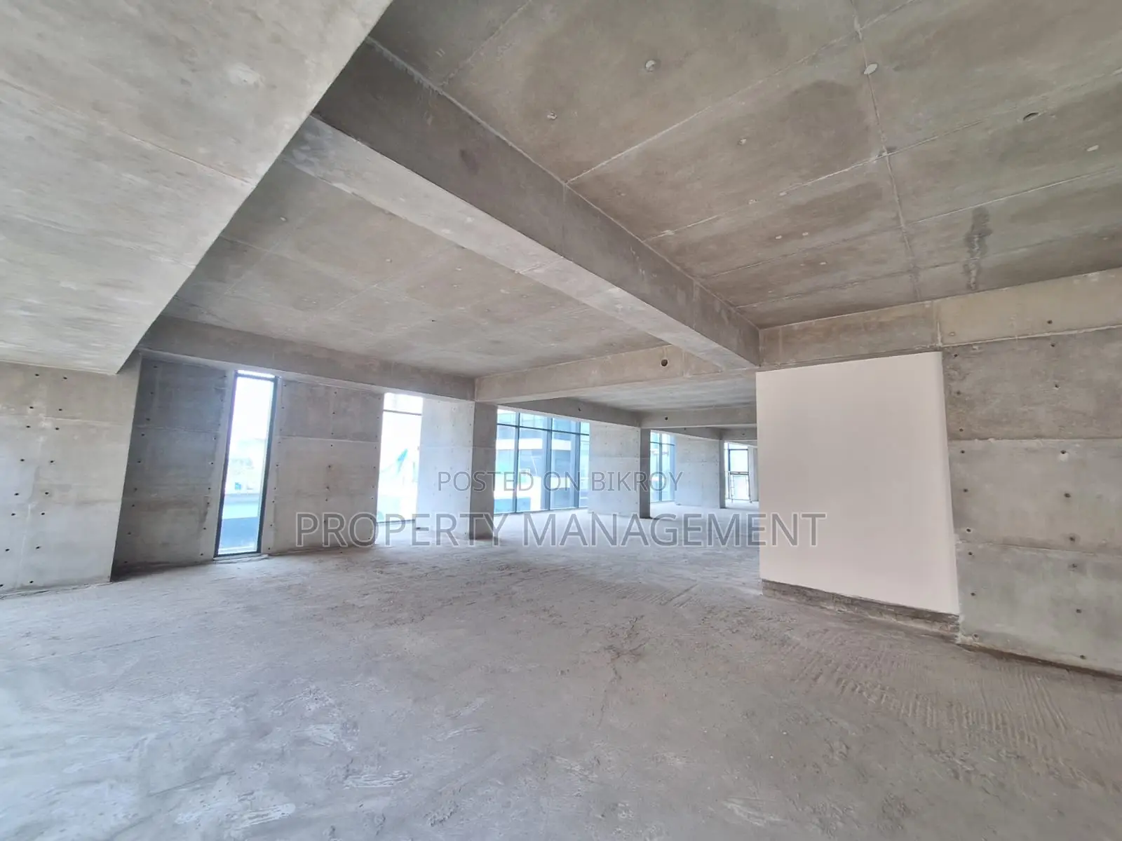 5100Sqft Brand New Luxurious Commercial Space Rent Gulshan1 Nice View