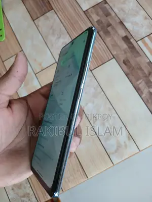 Vivo x60 (Used)