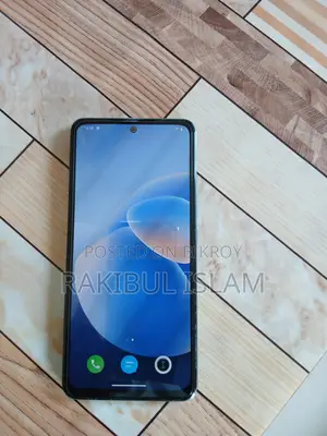 Vivo x60 (Used)
