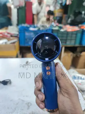 Turbo Fan