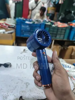 Turbo Fan