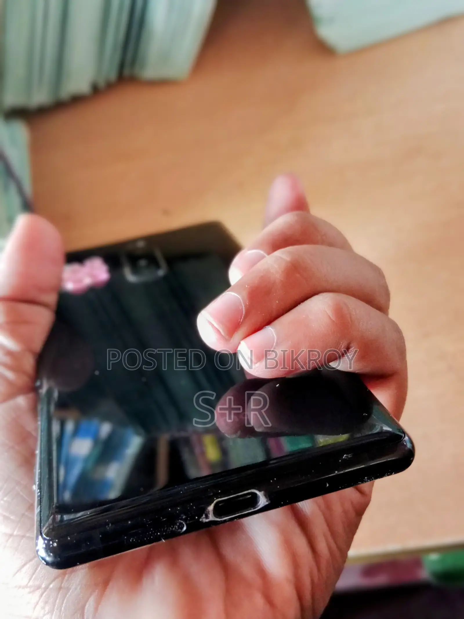 Sony Xperia 1 (Used)
