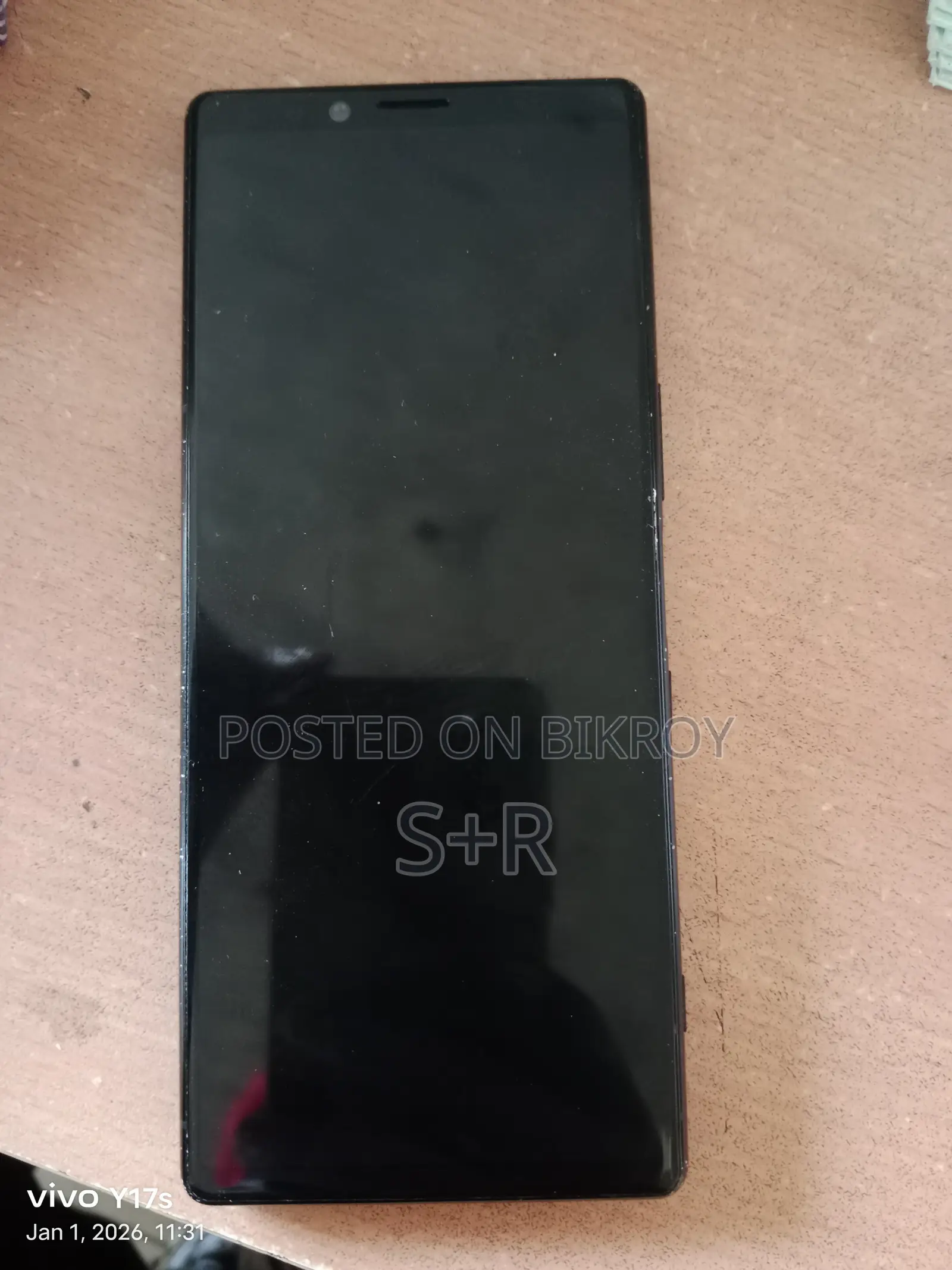 Sony Xperia 1 (Used)