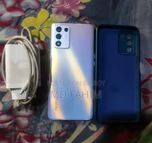 Realme 9 Speed (Used)
