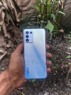 Realme 9 Speed (Used)