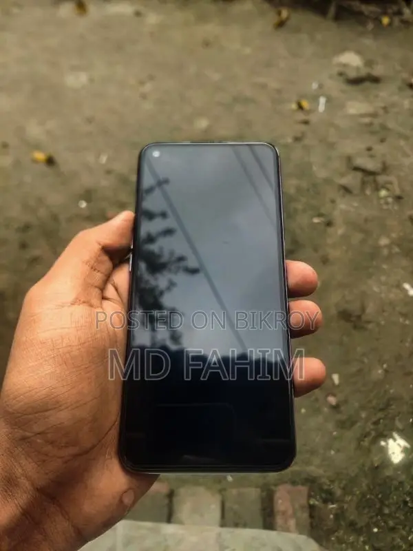 Realme 9 Speed (Used)