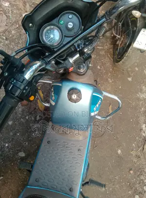 TVS XL 100 . 2023