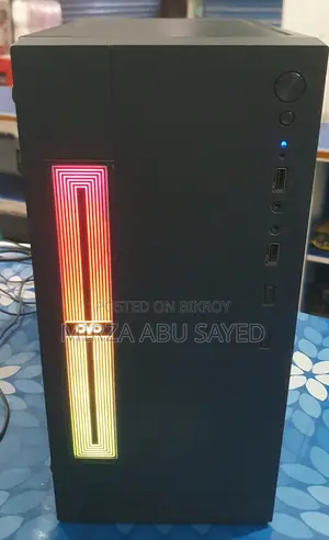 Desktop for sale