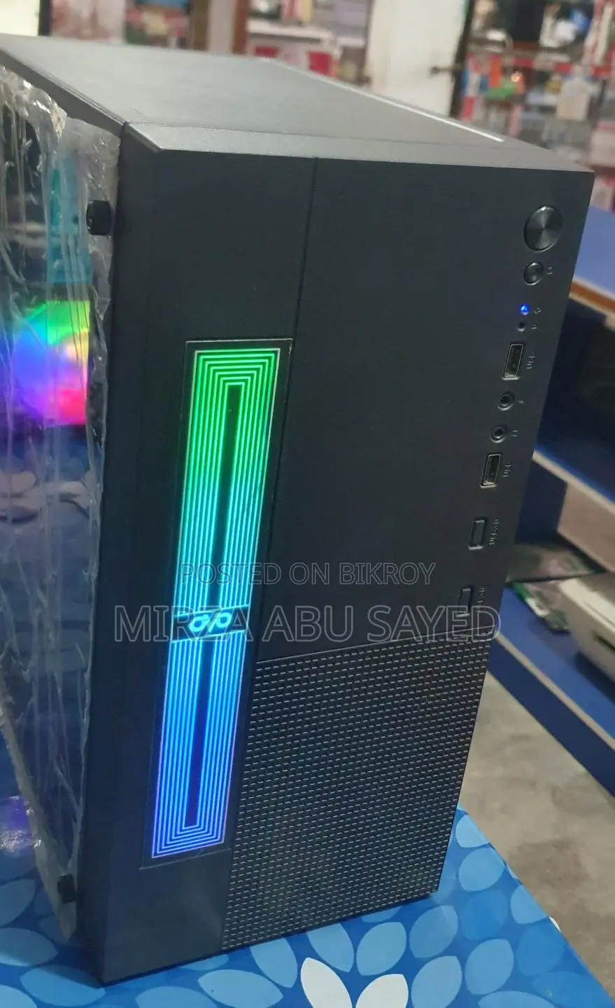 Desktop for sale