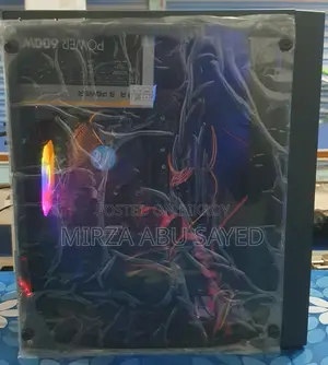 Desktop for sale