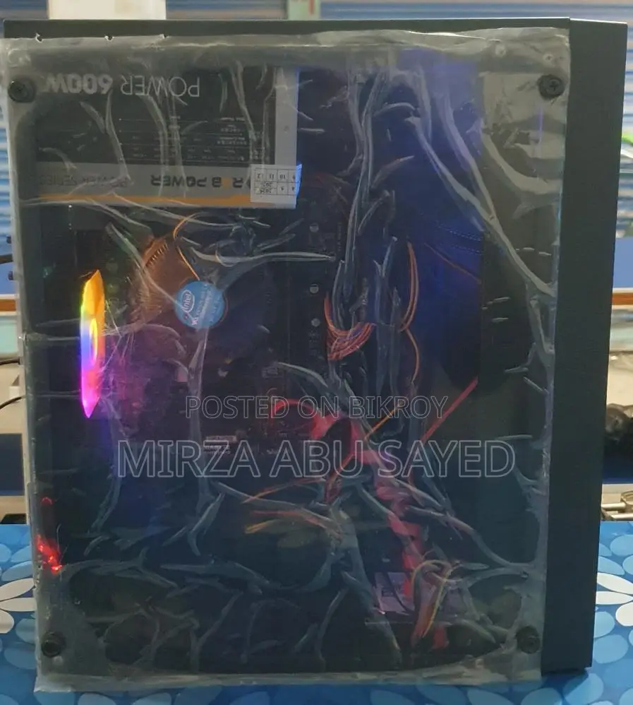 Desktop for sale
