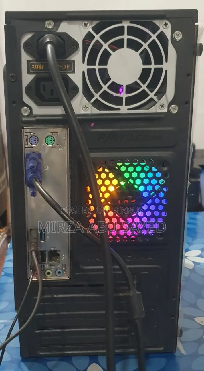 Desktop for sale