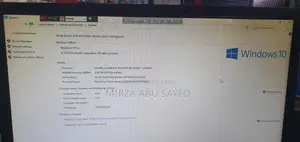 Desktop for sale