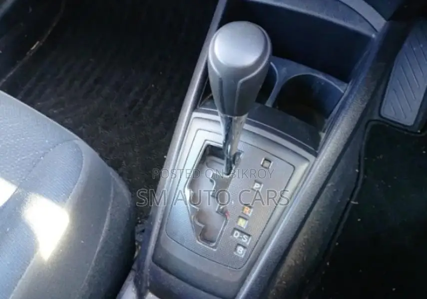 Toyota Axio Non Hybrid EX White 2022