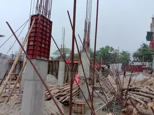 High-Growth Business Location Near Metro—Swapno Sindhu Project
