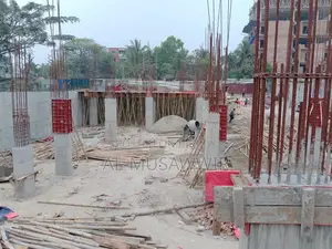 High-Growth Business Location Near Metro—Swapno Sindhu Project