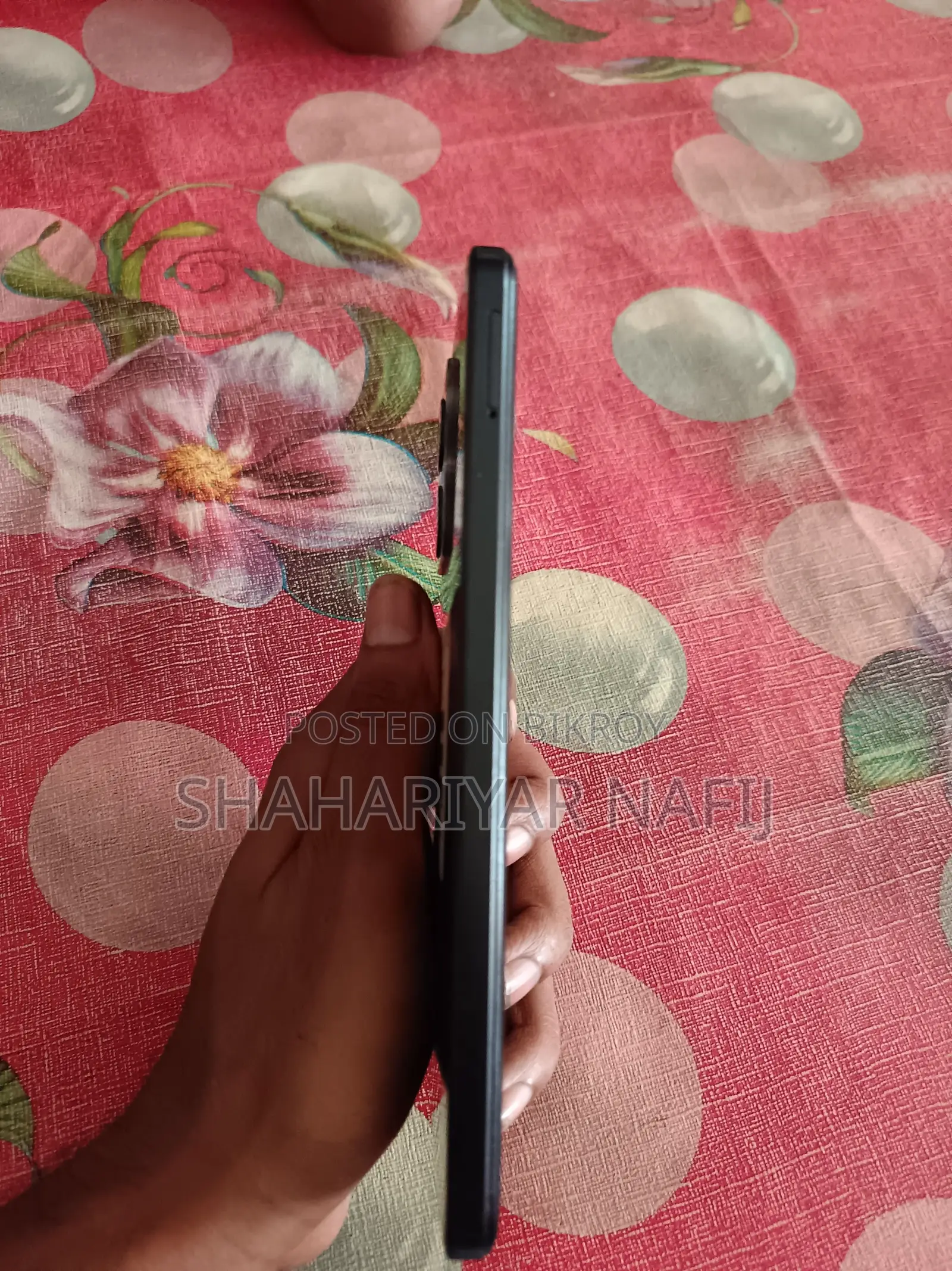 Xiaomi Redmi Note 12 (Used)