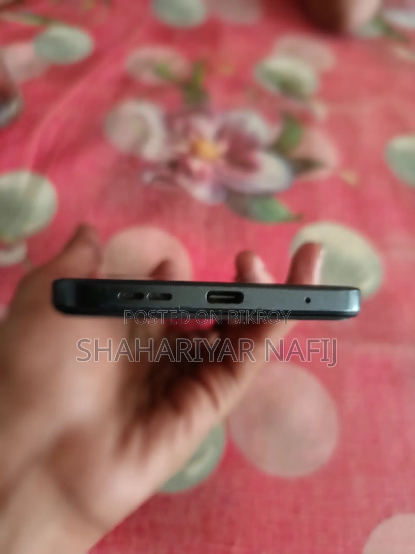 Xiaomi Redmi Note 12 (Used)