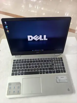 Fresh Dell 10th Gen Core i5 big screen 15.6 inch goof for work