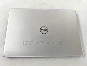 Fresh Dell 10th Gen Core i5 big screen 15.6 inch goof for work