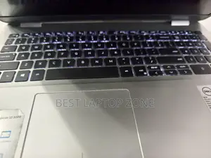 Fresh Dell 10th Gen Core i5 big screen 15.6 inch goof for work