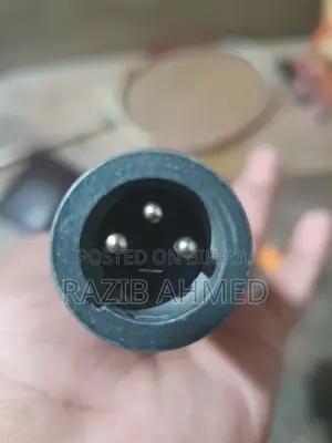 SHURE MIC