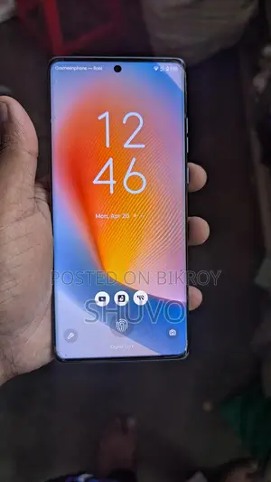 Motorola Edge 50 Fusion (Used)