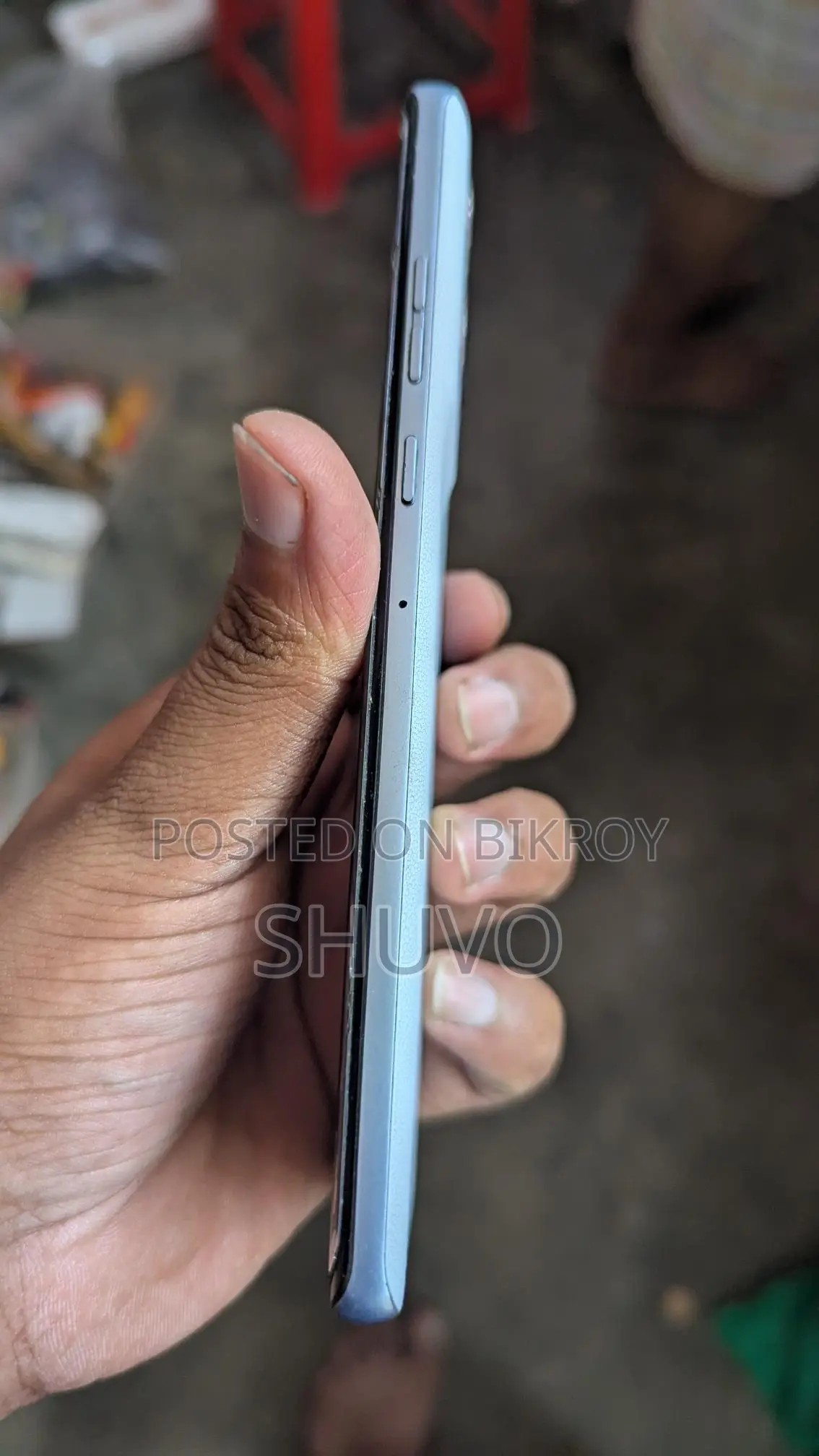 Motorola Edge 50 Fusion (Used)