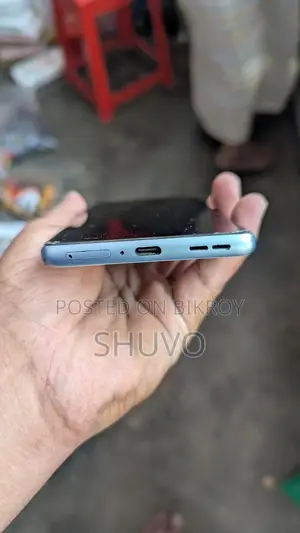 Motorola Edge 50 Fusion (Used)